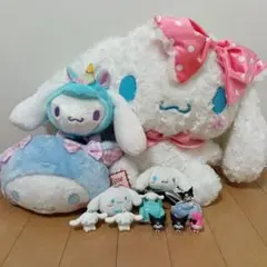 サンリオ まとめ売り シナモン多め