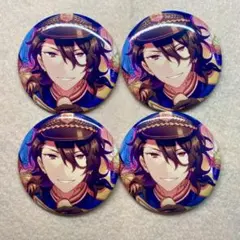 2025年最新】朔間零 缶バッジ 五奇人の人気アイテム - メルカリ