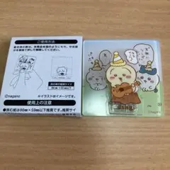 ちいかわ アクリルシーンクリップ うさぎ