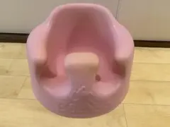 バンボ Bumbo ピンク ベビーチェア