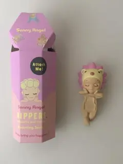 ソニーエンジェル ユニコーン シークレット ドリーミングシリーズ