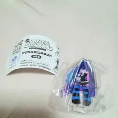 パンティ&ストッキング ポリエステル