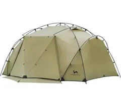 2025年最新】tomount ドームテントの人気アイテム - メルカリ