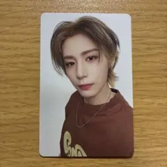 BOYNEXTDOOR Knock on encore トレカ イハン