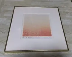 希望価格 笠井正博 2002年 1999年 シルクスクリーン ナンバー 版画 2025年最新】笠井正博の人気アイテム - メルカリ
