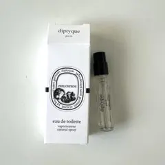 diptyque ディプティック フィロシコス オードトワレ サンプル 2mLのサムネイル