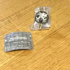 Zootopia Ice Candy Charm フラッシュ