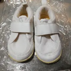 アシックス スクスク ベビーシューズ アイダホ BABY 2