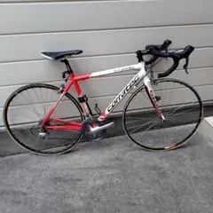 Anchor RA6 Equipe 550 105 11s 美車 2015年 - メルカリ