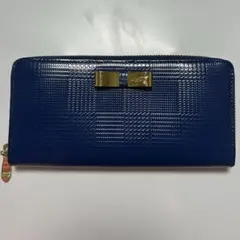 【最終値下げ】Samantha Thavasa 長財布