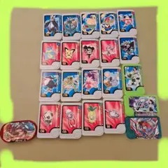 ポケモンフレンダ