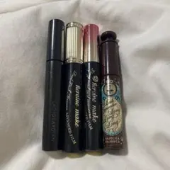 マスカラヒロインメイク アドバンストフィルム マジョマジョ ラッシュガーディアン