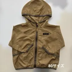 80サイズ　アウターのサムネイル
