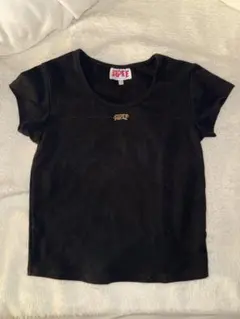 G*可様 AAPE BY A BATHING APE ロゴプレート 半袖Tシャツのサムネイル
