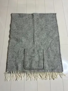 ラプアンカンクリ　ウール ストール