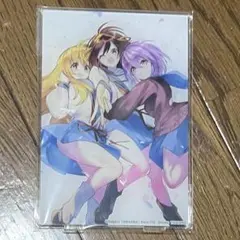 少年エース30周年 涼宮ハルヒの憂鬱 BIGアクリルスタンド いとうのいぢ 