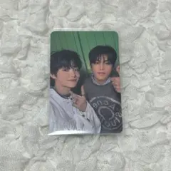 treasure pleasure ケミトレカ ジョンウ ジフン