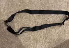 ショルダーストラップ 2.5cm幅
