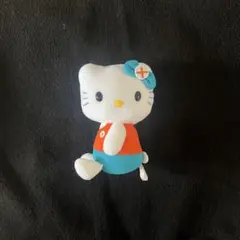 キティ　ぬいぐるみ