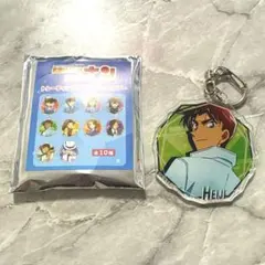 ♡♡♡名探偵コナン 服部平次 トレーディングアクリルキーホルダー
