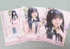 イコラブ 齋藤樹愛羅