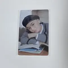 ENHYPEN 2021 ククパケ　トレカ　ジェイ　JAY