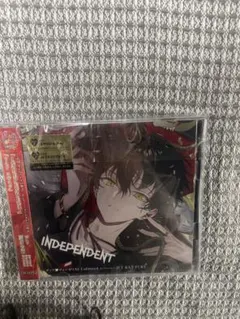 Rejet INDEPENDENT アルバム