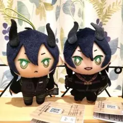 2025年最新】ツイステ マレウス ビッグ ぬいぐるみの人気アイテム