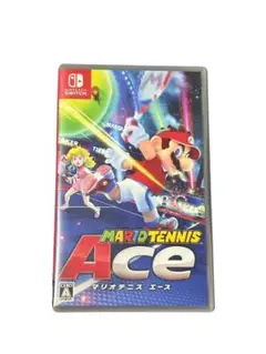 Nintendo Switch マリオテニス エース