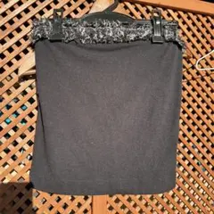 セシルマクビー　チューブトップ　ベアトップ