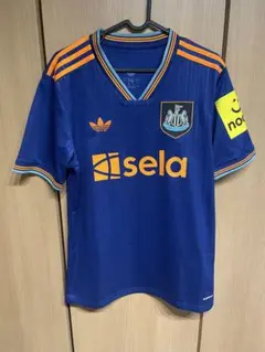 1997-99 ニューカッスルユニフォーム アランシアラー（美品