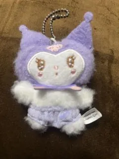 クロミ ぬいぐるみ