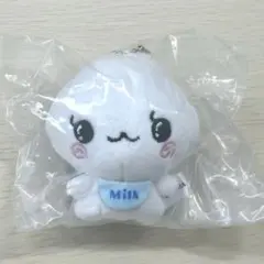 しずくちゃん　みるみるちゃん　ふわふわぬいぐるみ