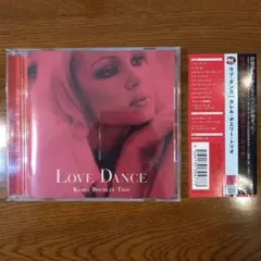 Anybuy公式アカウント1号機様専用】大塚愛『LOVE TRiCKY』初回 - メルカリ