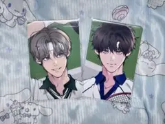 2025年最新】bL トレカの人気アイテム - メルカリ