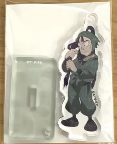 忍たま乱太郎 雨濡れ 立花仙蔵