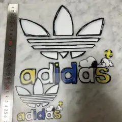 アイロンシートセット
