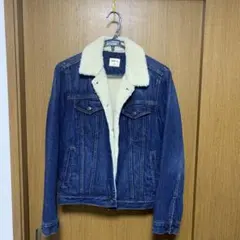 GAP ボアジャケット