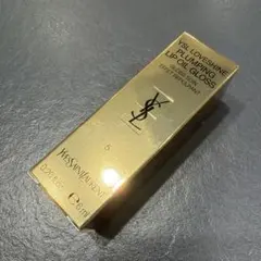 YSL ラブシャイン オイルグロス ５ サンローランのサムネイル