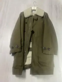 2025年最新】LOEWE モッズコートの人気アイテム - メルカリ