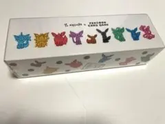 2025年最新】イーブイズスペシャルboxの人気アイテム - メルカリ