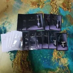 SYNACTIF クレドポーボーテ最高級シナクティフサンプルセットお買い得