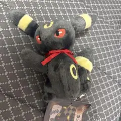 イーブイコレクション ぬいぐるみ ブラッキー ポケモン - メルカリ