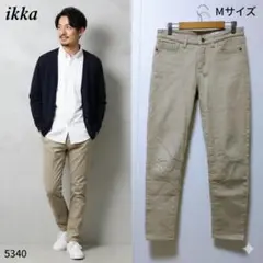 ikka ジャケット