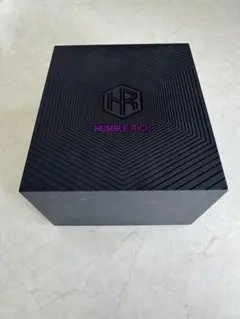 HUMBLE RICH Apple Watch 11/10 46mm対応