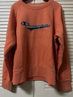 Champion トレーナー