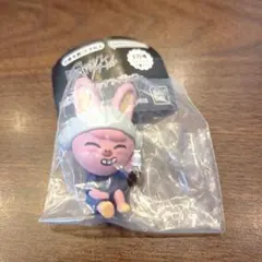 Straykids スキズ　SKZOO　サウナ　ガチャ　トゥエッキ