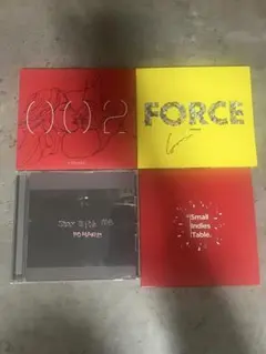 FOMARE CD各種 - メルカリ