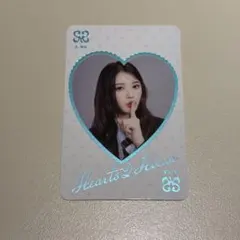 2026年最新】Hearts2Hearts エイナ トレカの人気アイテム - メルカリ