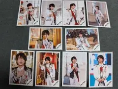 平野紫耀 歴代 公式写真 フォトセット 抜けなしフルコンプリート 大量まとめ売り King & Prince 平野紫耀 歴代公式フォト コンプリート 平野紫耀